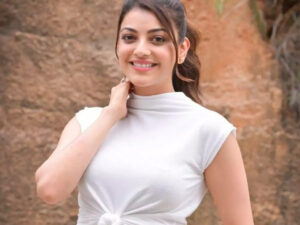 Kajal Wanted To Marry Him Only After He Got Down On Knees