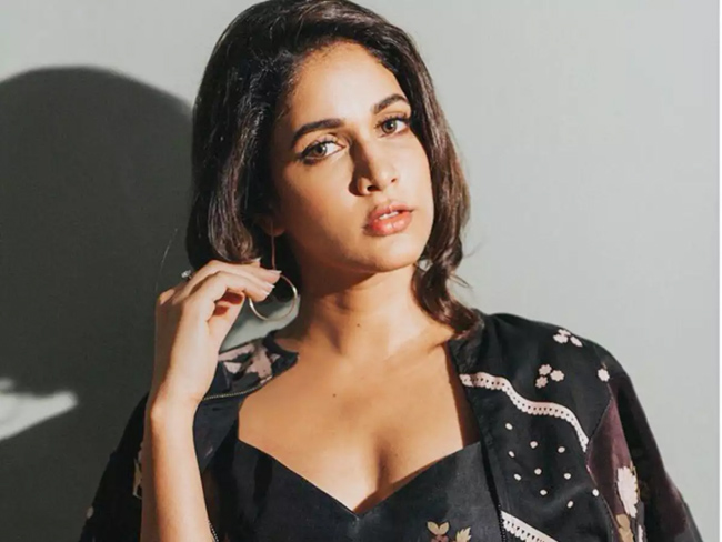 Lavanya Tripathi Proves Her Social Responsibility Yet Again