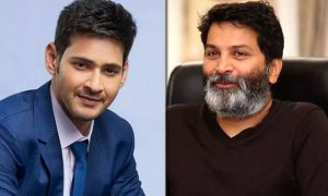 Mahesh Proposes Plan B For This Writer-Director
