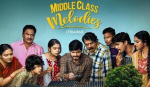 Middle Class Melodies Review