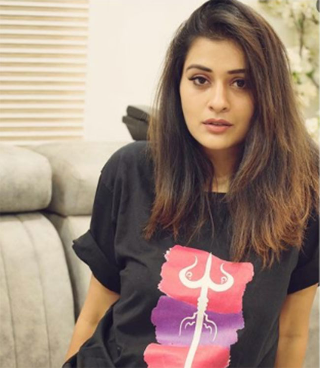 RX 100 బ్యూటీ బోల్డ్ డెసిషన్?