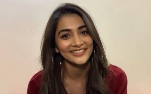 Pooja Hegde Opens Up On Her Equation With Prabhas