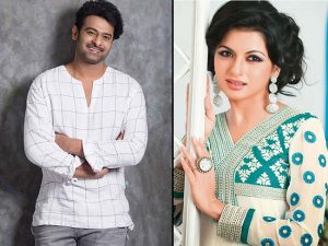 Bhagyashree Reveals Prabhas Had Crush On Her