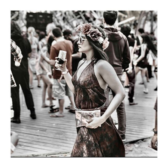 రఫ్ఫాడించిన రెబల్ రెజీనా