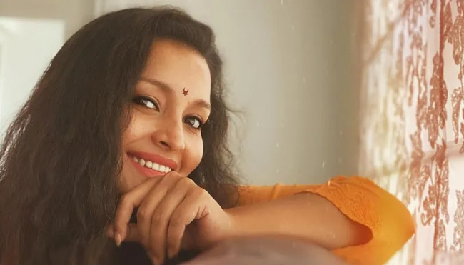 త్వరలోనే రేణుదేశాయ్ వెబ్ సీరిస్ విడుదల!