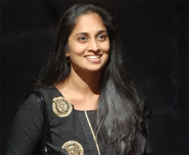 ‘Sakhi’ Fame Shalini To Make Her Comeback!