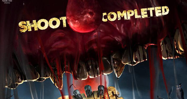 ఫస్ట్ తెలుగు జాంబీ మూవీ ‘జాంబీ రెడ్డి’ షూటింగ్ పూర్తి..!