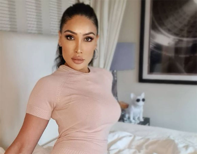 ఆమెతో నాకు పోలిక ఏంటీ.. నేను 18 నెలలు సెక్స్ కు దూరంగా ఉన్నా