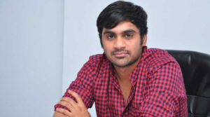 Sujeeth Comes Back To ‘UV Creations’ Again!