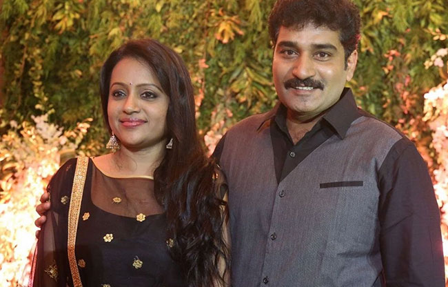 సుమతో గొడవ నిజమే కాని..