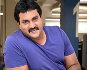 Sunil To Play The Lead In An OTT Film This Time!