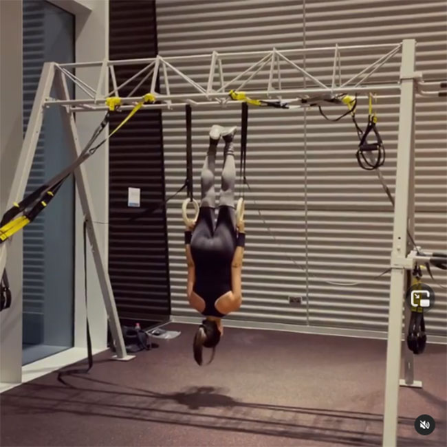 లేటు వయసులో ఈ కష్టమేల సుష్?