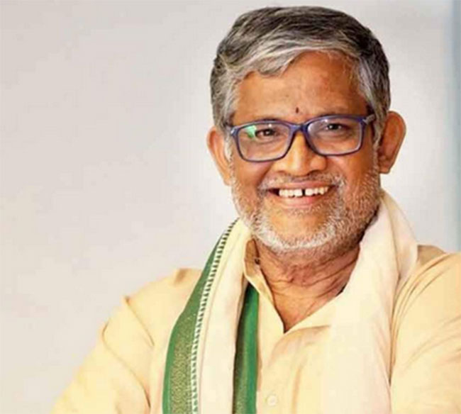 8 ఏళ్ల తర్వాత భరణి పెళ్లిసందD