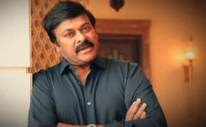 Citing ICMR Guidelines, TS Health Officials Ask Chiranjeevi To Be In Quarantine!