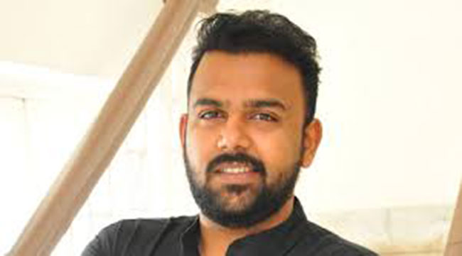 భయం నన్ను దాదాపు చంపేసిందన్న యంగ్ డైరెక్టర్