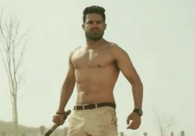 ఈసారి ఎన్టీఆర్ ఫ్యాన్స్ కోసం