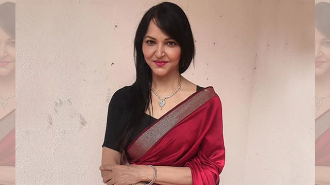 బుల్లి తెర నటి లీనా ఆచార్య కన్నుమూత..!