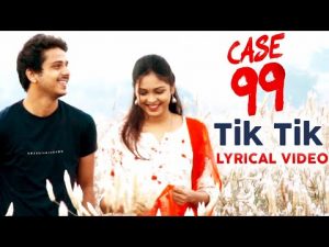 Naga Chaitanya Launches Tik Tik Tik Song From ‘Case 99’