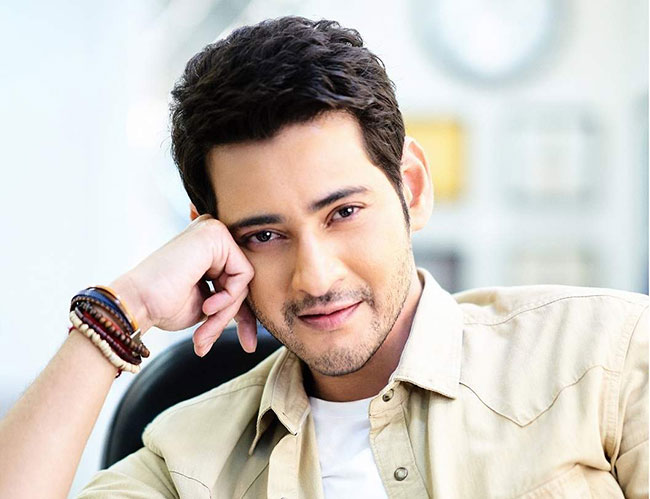 A Perfect Bank Found For Mahesh Babu!