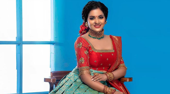 త్వరలో పెళ్లి.. ప్రముఖ నటి ఆత్మహత్య