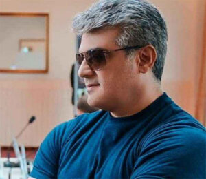 Ajith’s ‘Valaimai’ To Have A Summer Release?