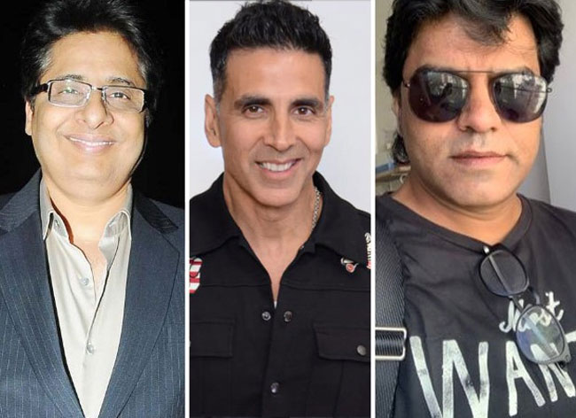 2.0 తర్వాత మరో సైన్స్ ఫిక్షన్ మూవీలో అక్షయ్