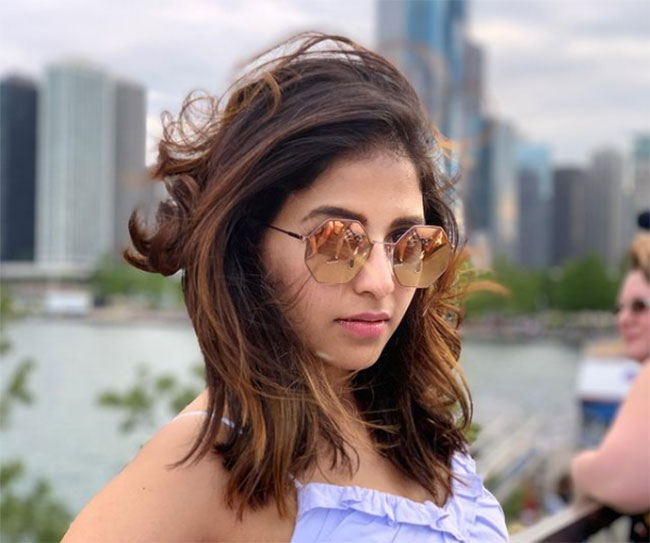 గ్లామర్ డోస్ పెంచి ‘బోల్డ్’ఎంటర్ టైన్ చేయబోతున్న అంజలి..