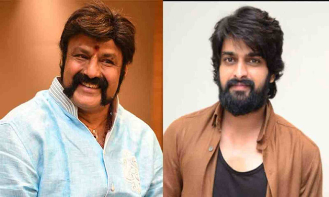 Are Balayya & Naga Shaurya Working Together?