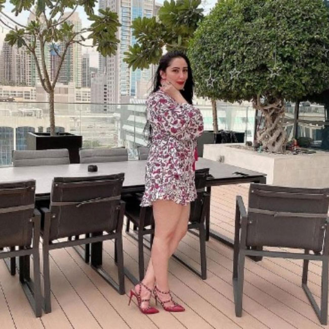 సంజయ్ దత్ కి బిగ్ రిలీఫ్ సతీమణితోనే