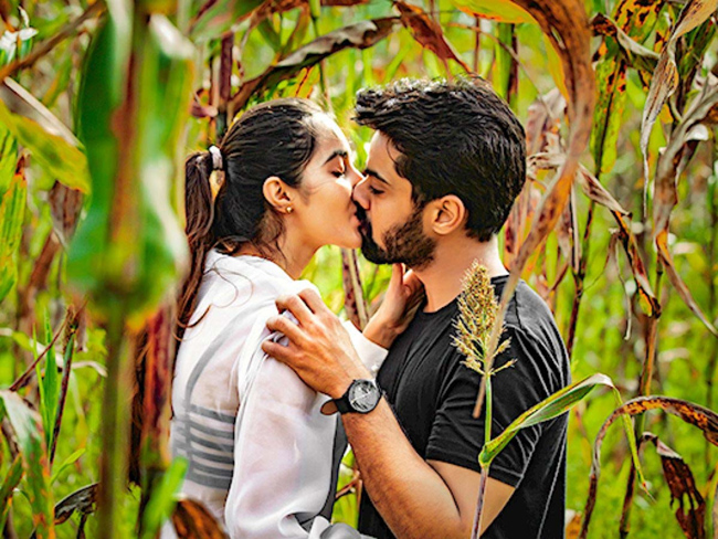 Dirty Hari  Gets A OTT Release Date