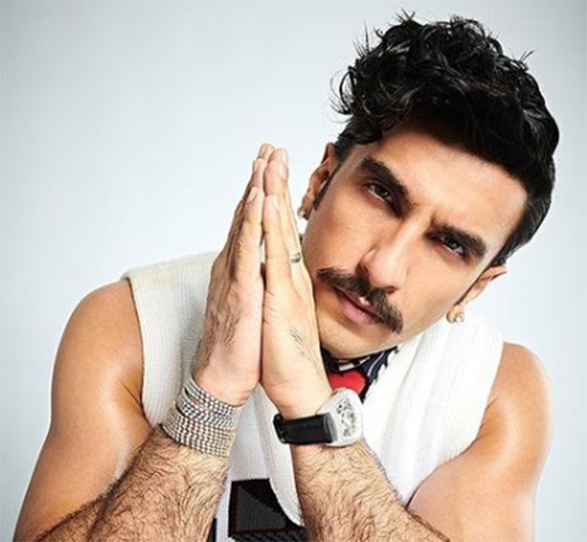 Do You Know When Ranveer Singh Lost His Virginity?