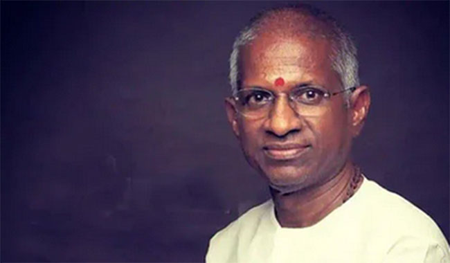 ఇళయరాజా ప్రసాద్ స్టూడియో వివాదం ముగిసింది