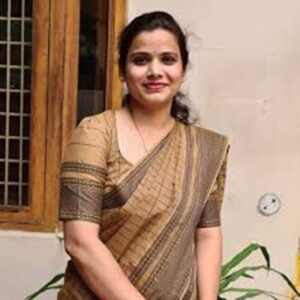 Is Chintala Vijayasanthi TRS Mayor Candidate