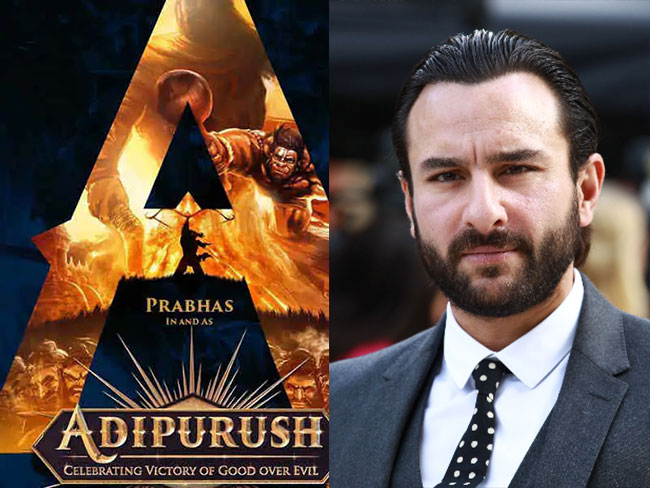 ప్రభాస్ ‘ఆదిపురుష్’ పై వివాదం రేగే అవకాశం ఉందా..?