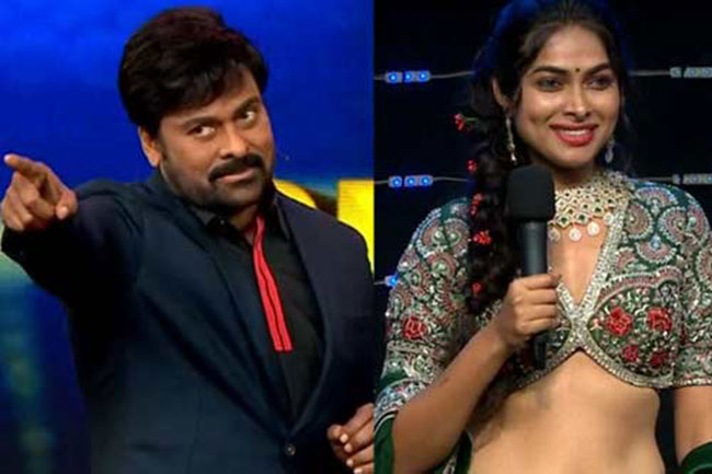 చిరు ‘వేదాళం’లో బిగ్ బాస్ కంటిస్టెంట్.. మెగాస్టార్ ప్రకటన..