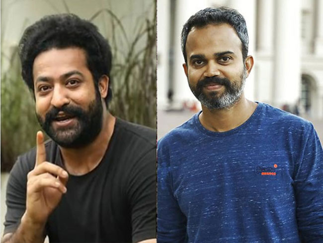 ప్రశాంత్ నీల్ నిర్ణయంతో ఉసూరుమంటున్న ఎన్టీఆర్ అభిమానులు