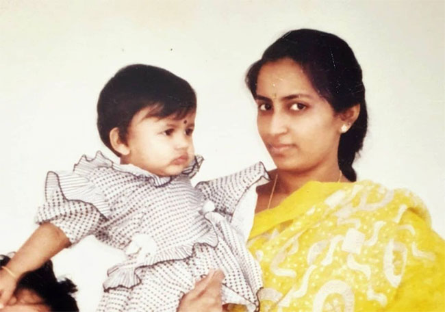 కూతురుకు నాగబాబు ఎమోషనల్ పుట్టిన రోజు శుభాకాంక్షలు