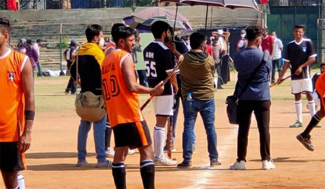 లీక్ః థ్యాంక్యూలో చైతూ ఇలా