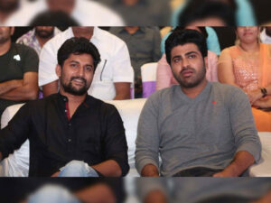 Nani, Sharwa and Dil Raju To Have A Special Party In Goa!