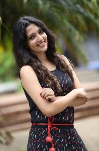 Neha Shetty In Akhil ‘Most Eligible Bachelor’