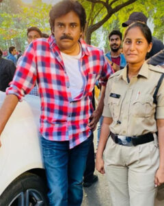 Power Star Looks Young As Ever In Leaked Photos