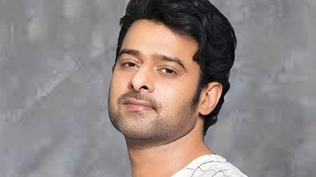 నిర్మాతలకు ప్రభాస్ అల్టిమేటం