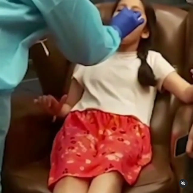 ప్రివెన్షన్ ఈజ్ బెటర్ దేన్ క్యూర్ – సితార