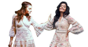 రష్మిక Vs అలియా.. బద్ధ విరోధులయ్యారు