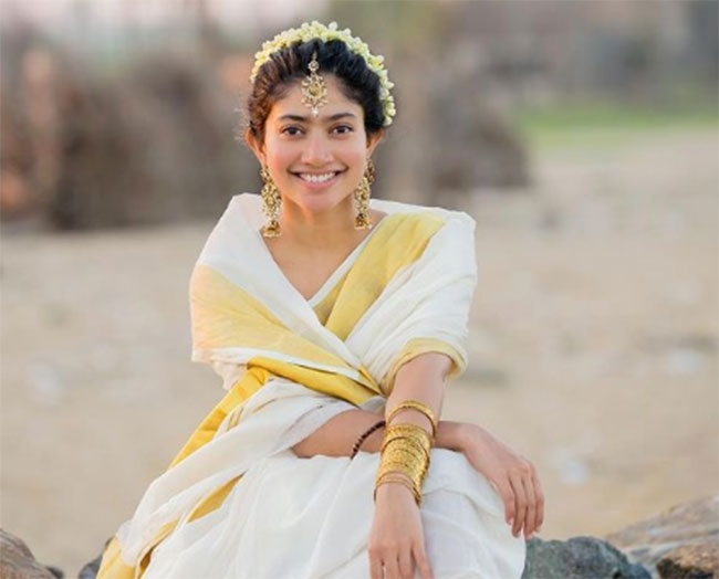 Sai Pallavi Speaks About Colour-Consciousness In Society!