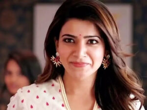 Samantha Akkineni Feels Bollywood Has Liberty Than South