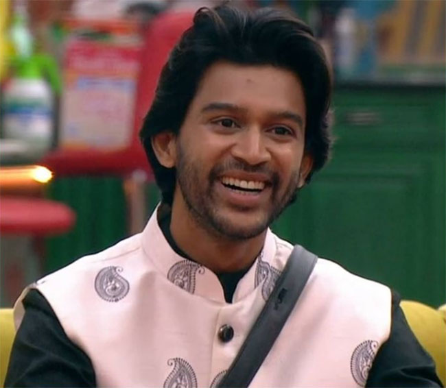 సామ్ జామ్.. ఆ `బిగ్ బాస్ 4` హీరో జాక్ పాట్