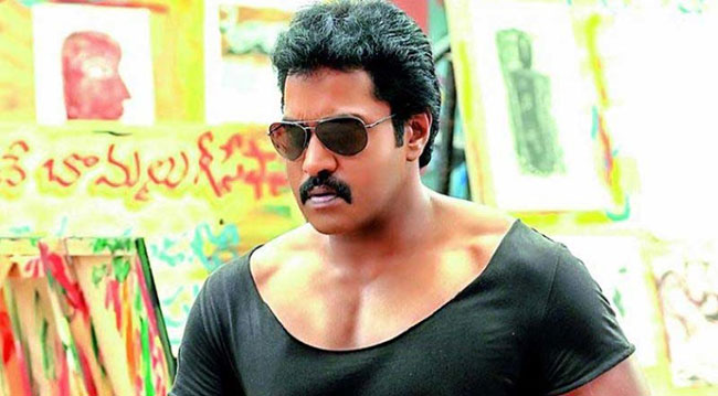 దర్శకత్వం చేసేందుకు కమెడియన్ రెడీ!?