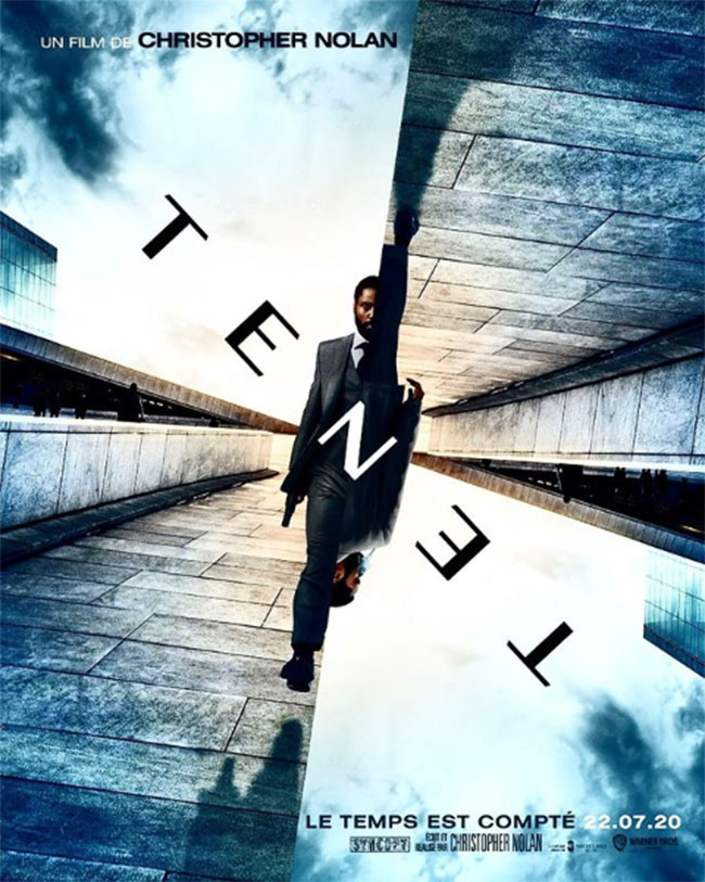 ‘Tenet’ Gives Encouraging Signs For Theatre& Multiplex Owners!