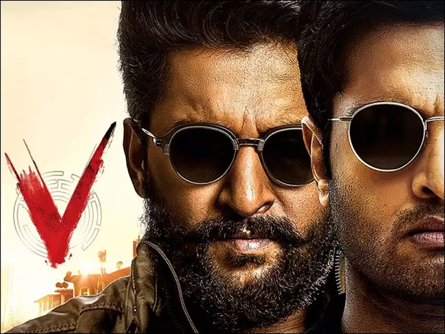 టెలివిజన్ స్క్రీన్ పై ఓటీటీ ప్లాప్ మూవీ